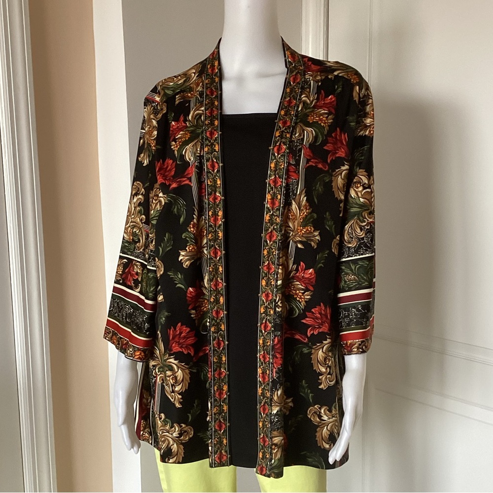 Top Notch blouse